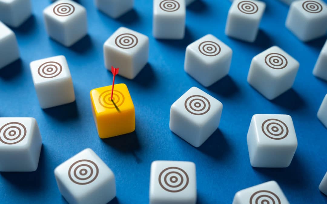 How To Define Your Target Audience