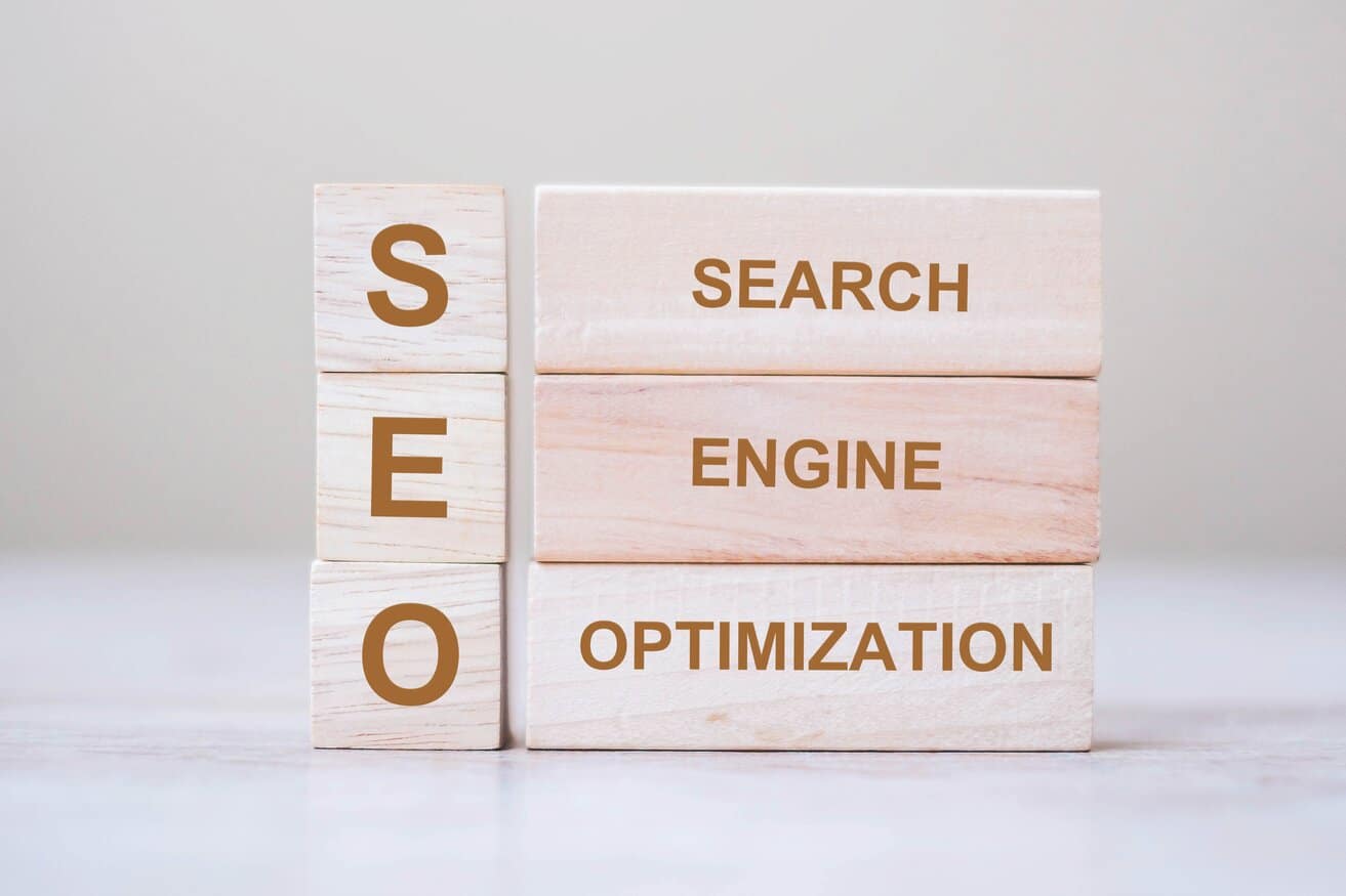 Mastering SEO