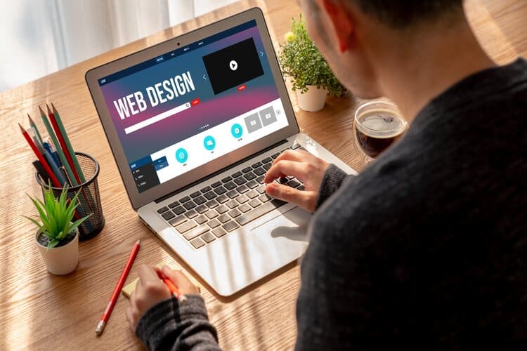 The Crucial Role of Good Web Design for Small Businesses